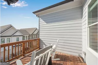 4048 Blandford Street, Peachtree Corners, GA 30092 - Photo 49