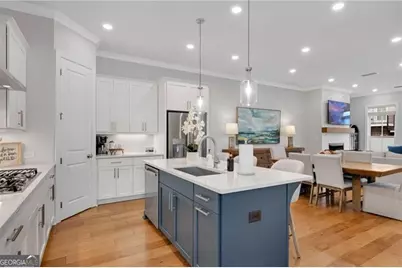 4048 Blandford Street, Peachtree Corners, GA 30092 - Photo 15