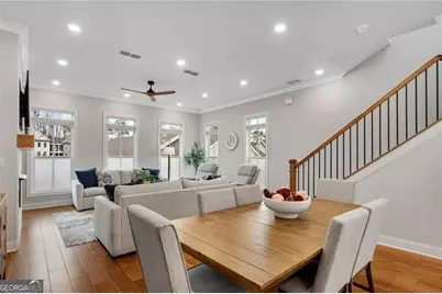 4048 Blandford Street, Peachtree Corners, GA 30092 - Photo 21