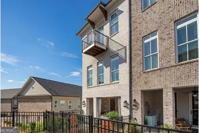 4048 Blandford Street, Peachtree Corners, GA 30092 - Photo 3