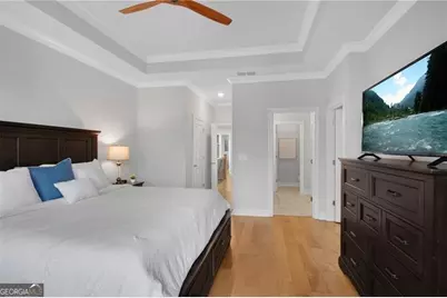 4048 Blandford Street, Peachtree Corners, GA 30092 - Photo 33