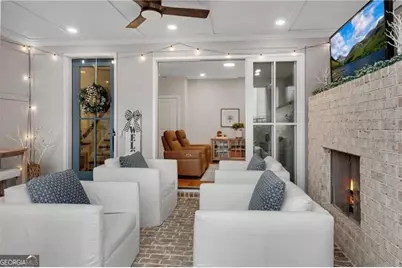 4048 Blandford Street, Peachtree Corners, GA 30092 - Photo 7