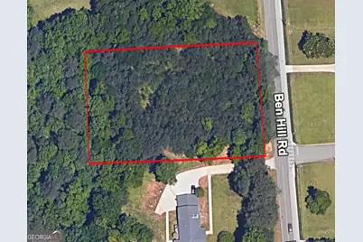 0 Ben Hill Road, College Park, GA 30345 - Photo 1