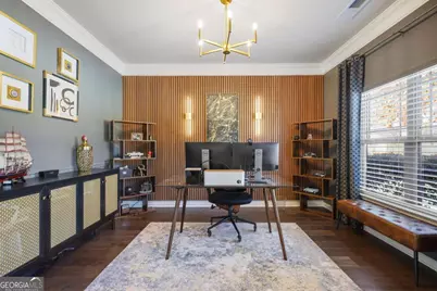 2860 Valaise Path, Stonecrest, GA 30038 - Photo 9