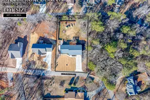 281 Cherokee Dr, Fair Play, SC 29643 - Photo 25