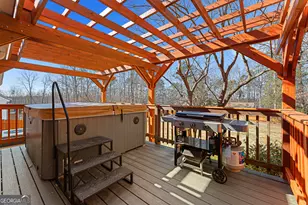 281 Cherokee Dr, Fair Play, SC 29643 - Photo 5