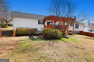 281 Cherokee Dr, Fair Play, SC 29643 - Photo 23