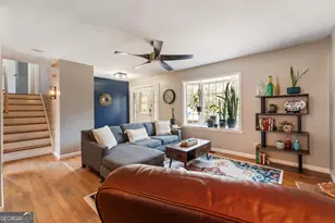 1599 Wildwood Rd, Marietta, GA 30062 - Photo 7