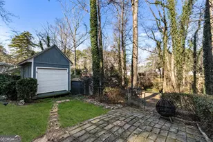 1599 Wildwood Rd, Marietta, GA 30062 - Photo 35