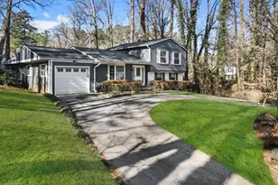 1599 Wildwood Rd, Marietta, GA 30062 - Photo 41