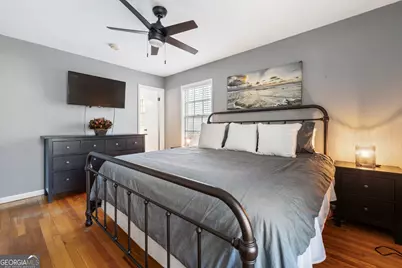 1599 Wildwood Road, Marietta, GA 30062 - Photo 21