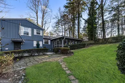 1599 Wildwood Road, Marietta, GA 30062 - Photo 33