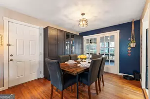 1599 Wildwood Rd, Marietta, GA 30062 - Photo 9