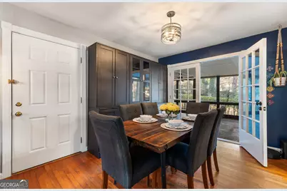 1599 Wildwood Road, Marietta, GA 30062 - Photo 29