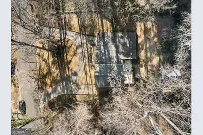 1599 Wildwood Road, Marietta, GA 30062 - Photo 43