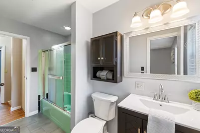 1599 Wildwood Road, Marietta, GA 30062 - Photo 23