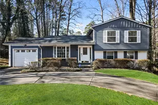 1599 Wildwood Rd, Marietta, GA 30062 - Photo 1