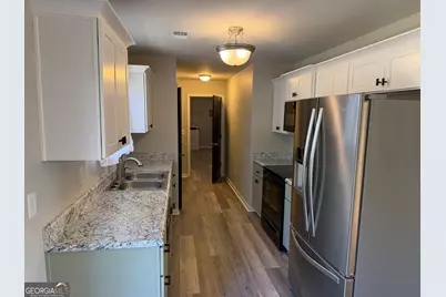 306 Pardue Drive, Thomaston, GA 30286 - Photo 3