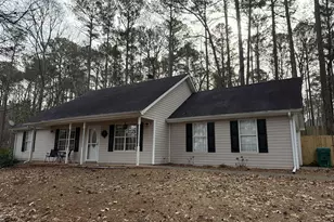 184 W Nuthatch Dr, Monticello, GA 31064 - Photo 1