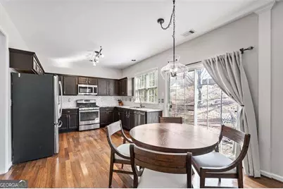 2511 Alvecot Circle SE, Atlanta, GA 30339 - Photo 17