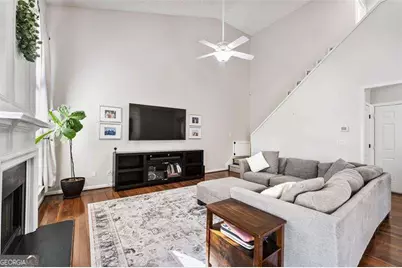 2511 Alvecot Circle SE, Atlanta, GA 30339 - Photo 13