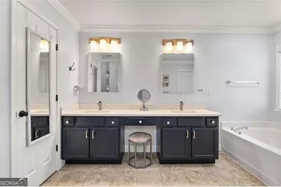 2511 Alvecot Circle SE, Atlanta, GA 30339 - Photo 27