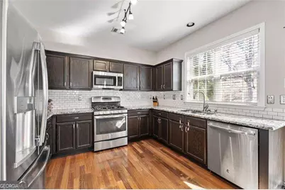 2511 Alvecot Circle SE, Atlanta, GA 30339 - Photo 19