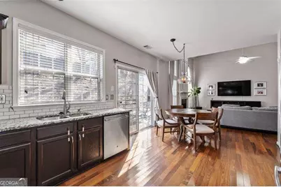 2511 Alvecot Circle SE, Atlanta, GA 30339 - Photo 21