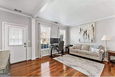 2511 Alvecot Circle SE, Atlanta, GA 30339 - Photo 5