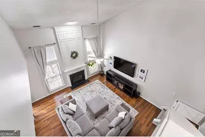 2511 Alvecot Circle SE, Atlanta, GA 30339 - Photo 23