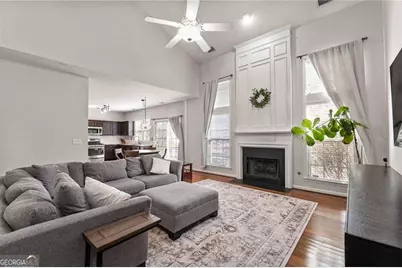 2511 Alvecot Circle SE, Atlanta, GA 30339 - Photo 15