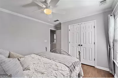 2511 Alvecot Circle SE, Atlanta, GA 30339 - Photo 35