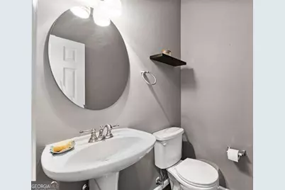 2511 Alvecot Circle SE, Atlanta, GA 30339 - Photo 11