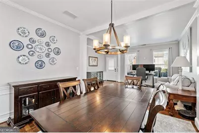 2511 Alvecot Circle SE, Atlanta, GA 30339 - Photo 9