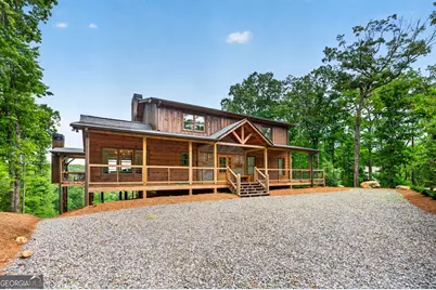 315 River Retreat Road #9, Blue Ridge, GA 30513 - Photo 85