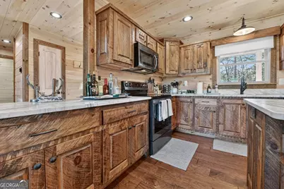 315 River Retreat Road #9, Blue Ridge, GA 30513 - Photo 11