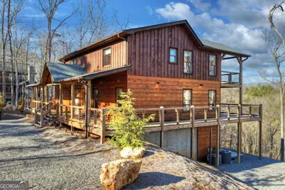 315 River Retreat Road #9, Blue Ridge, GA 30513 - Photo 55