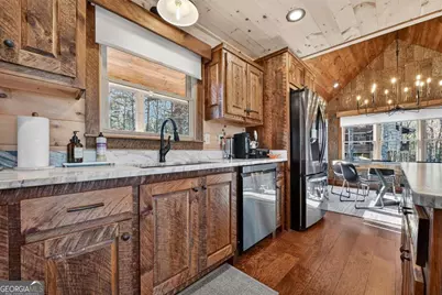 315 River Retreat Road #9, Blue Ridge, GA 30513 - Photo 11