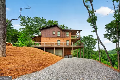 315 River Retreat Road #9, Blue Ridge, GA 30513 - Photo 87
