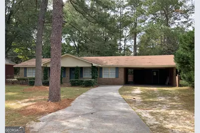 216 Henderson Street, Statesboro, GA 30458 - Photo 1