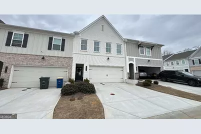 1914 Carovel Way, Kennesaw, GA 30144 - Photo 1