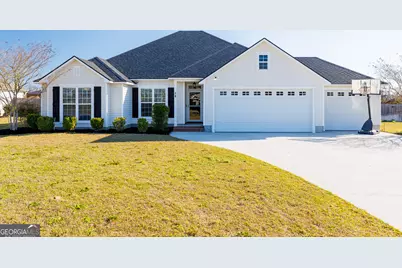 5 Barrett Lane, Lakeland, GA 31635 - Photo 1