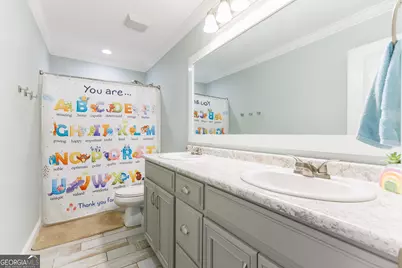 5 Barrett Lane, Lakeland, GA 31635 - Photo 35