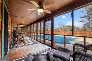 5255 Lakeside Ln, Cedar Bluff, AL 35959 - Photo 7