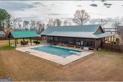 5255 Lakeside Lane, Cedar Bluff, AL 35959 - Photo 9