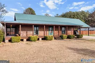 5255 Lakeside Ln, Cedar Bluff, AL 35959 - Photo 3