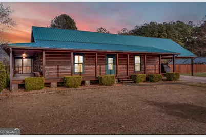 5255 Lakeside Lane, Cedar Bluff, AL 35959 - Photo 1