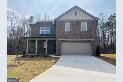 421 Corricella Court, McDonough, GA 30253 - Photo 1