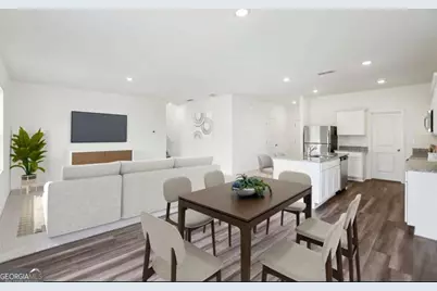 421 Corricella Court, McDonough, GA 30253 - Photo 3