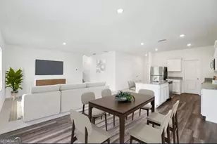 421 Corricella Ct, McDonough, GA 30253 - Photo 3